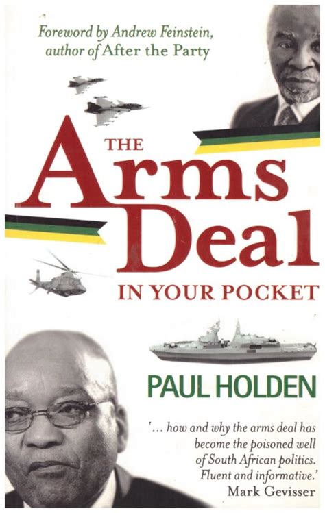 arms deal